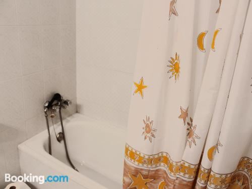 高级两卧室公寓