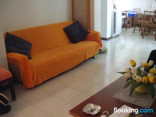 Casa Mansa Two-Bedroom House