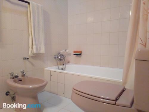 Casa Mansa Two-Bedroom House