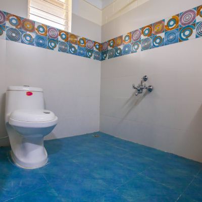 Standard Room The Creek Promo Code