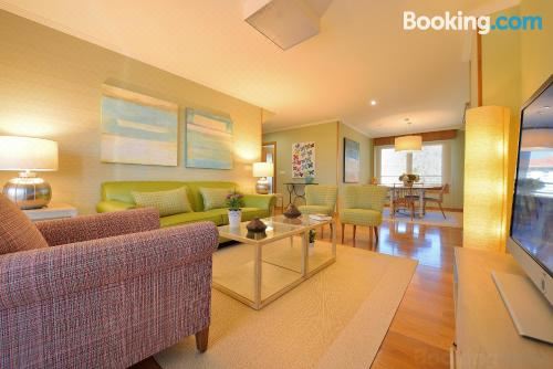 ático en Isla de la TojaPenthouse Apartment