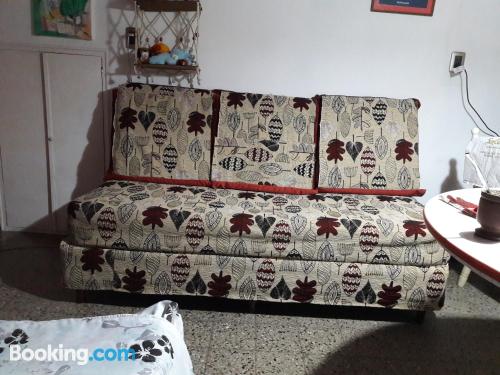 舒适三人间 - 带淋浴