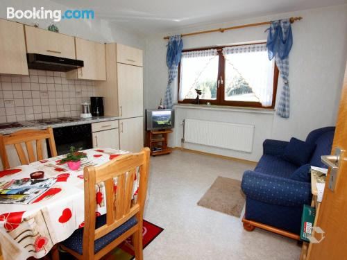 高级一卧室公寓