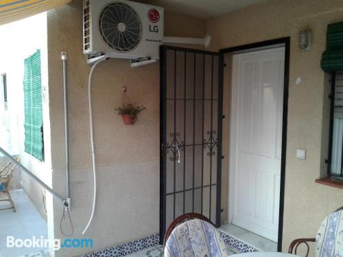 公寓 - 地面楼层