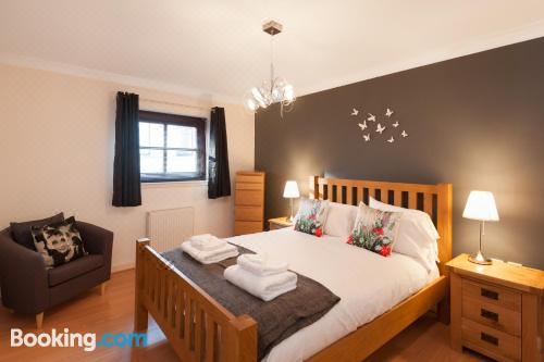 两居室公寓-88阿尔比恩街，G1 1 Dn