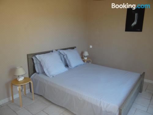 双人房（带独立浴室）