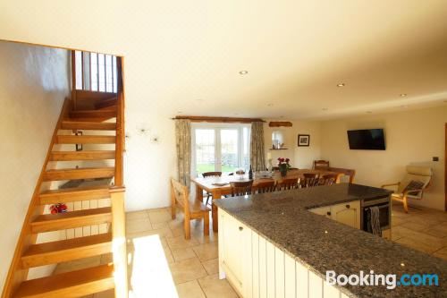 假日五卧室别墅