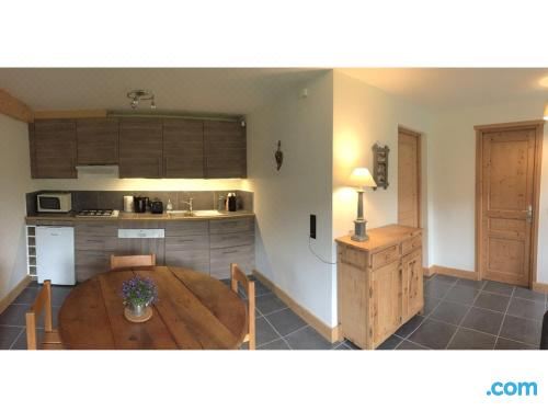 公寓 - 地面楼层