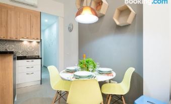 Viento FreshApartments by Bossh Apartments