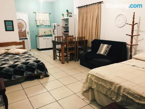 公寓 - 地面楼层