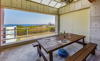 Pohang Sea Aroma Pension