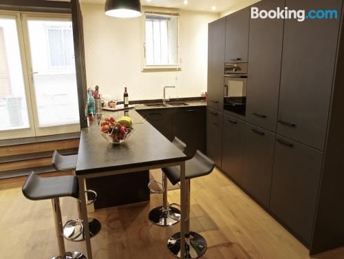 公寓 - 地面楼层