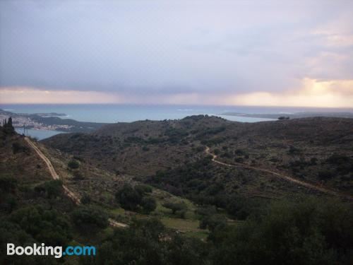 公寓 - 地面楼层