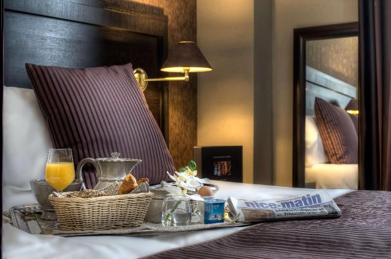 經典雙人房 禁煙