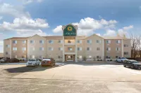 La Quinta Inn by Wyndham Lincoln Hotels in 