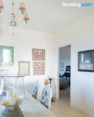 别墅（带独立泳池）