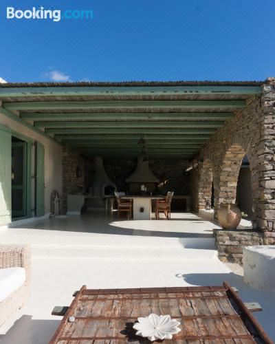 别墅（带独立泳池）