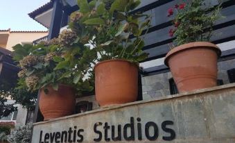 Leventis Studios