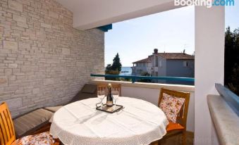 Rooms and Apartments Villa Dama