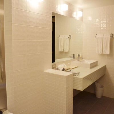 セミダブルルーム レンブラントホテル厚木 クーポン