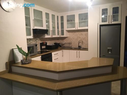 公寓 - 地面楼层