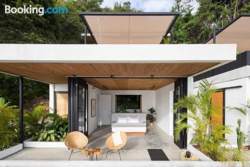 海景双人间 - 带阳台