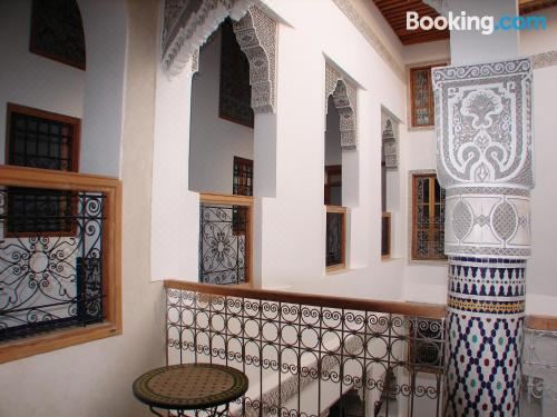 雙人房（帶獨立浴室）