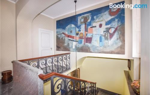 Four-Bedroom Apartment