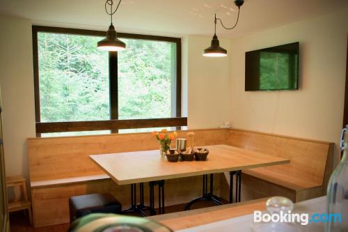 家庭套房 - 带阳台