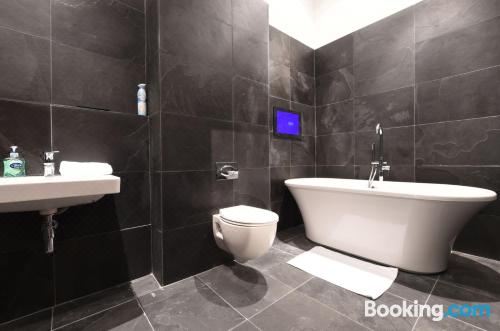 公寓 - 地面楼层