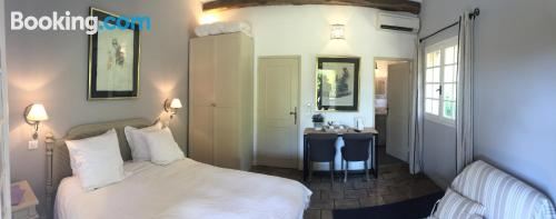 双人房（带淋浴）