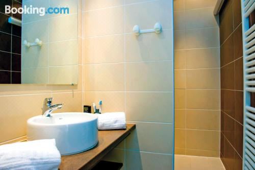 标准双人或双床房