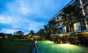 Plataran Ubud Hotel & Spa