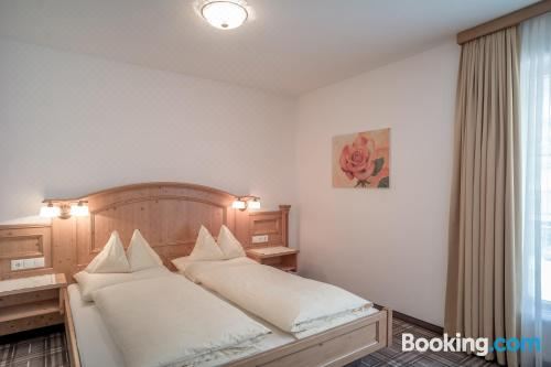 高级两卧室公寓