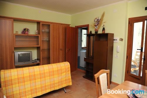 Villa Carmine Villa with Garden View