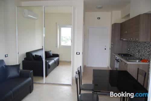 一室房（带阳台）