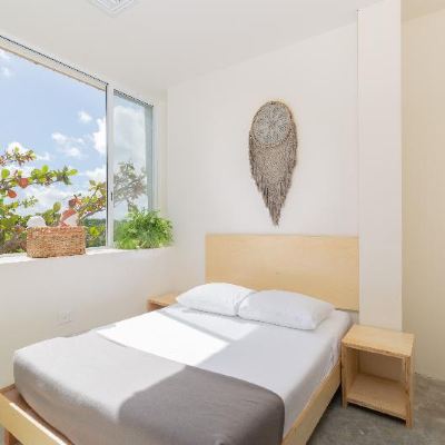 Suite Wander Room OOstel Smart Hostel - Tulum Pueblo Promo Code