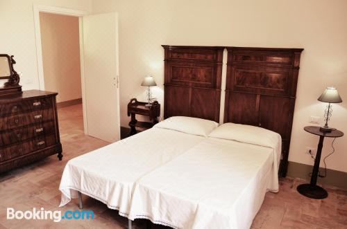 双人或双床间 - 带浴室