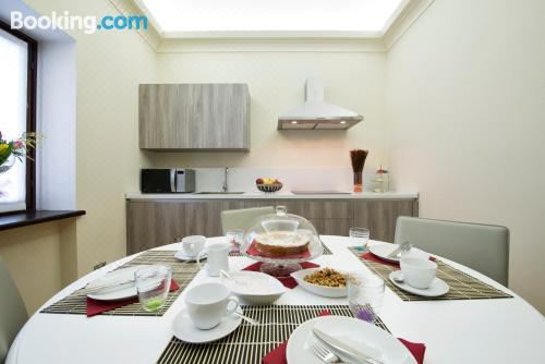 套房 - 带桑拿浴室