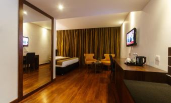Comfort@15 Hotel - Colombo