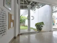 Clock Inn Dehiwala Hotel a Colombo