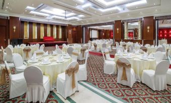Concorde Hotel - Fujairah - Housity
