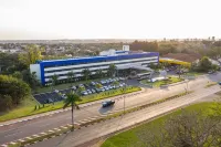 Viale Cataratas Hotel & Eventos Ξενοδοχεία στην πόλη 