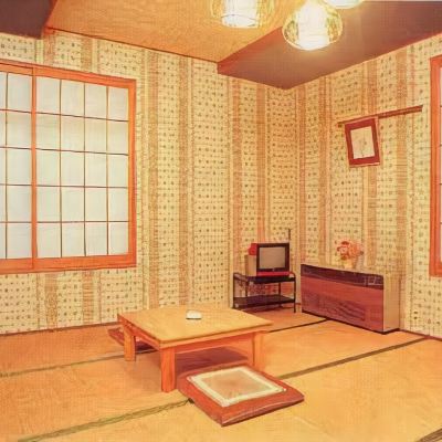 Japanese-Style Room Wizard Promo Code