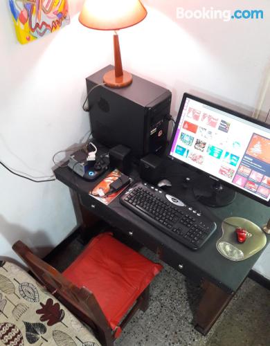 舒适三人间 - 带淋浴