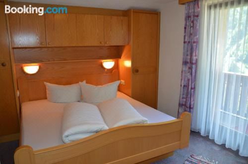 四卧室复式公寓