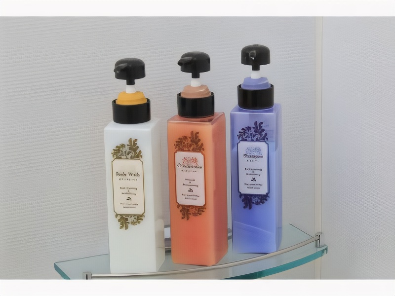 荷里活双床房 禁烟