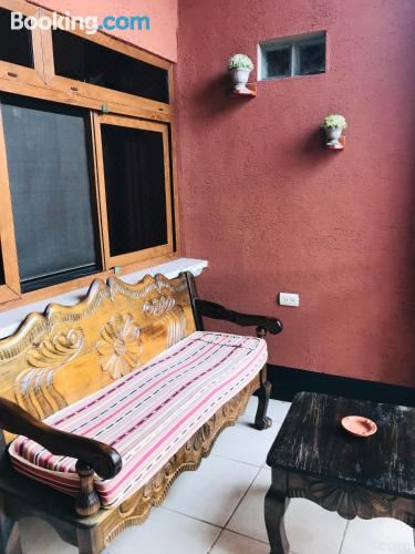 豪华大床间 - 带2张大床