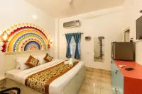 Wander Station Varanasi Hotele w: 