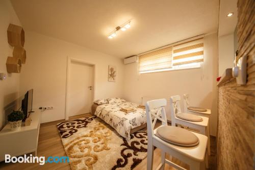 公寓 - 地面楼层